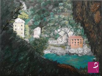Quadro venduto su PitturiAmo