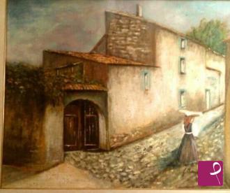 Quadro in vendita online