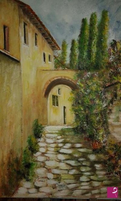 Quadro in vendita online