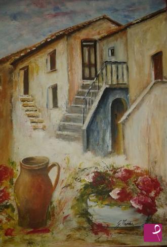 Quadro in vendita online