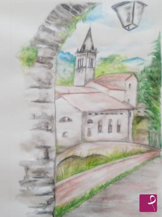 Quadro in vendita online