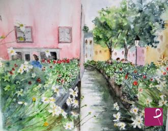Quadro in vendita online
