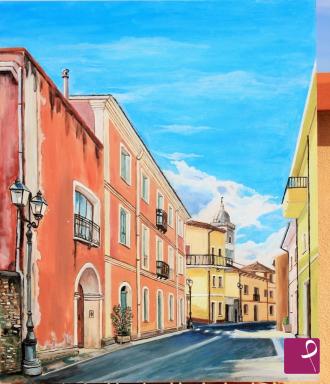 Quadro in vendita online