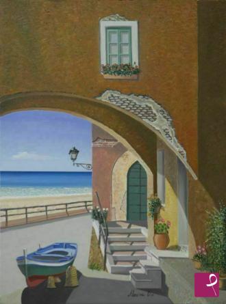 Quadro in vendita online