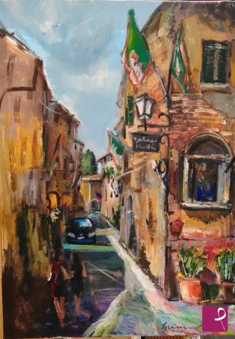 Quadro in vendita online