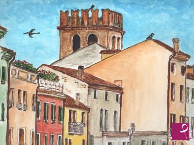 Quadro in vendita online
