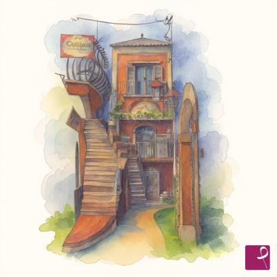 Quadro in vendita online