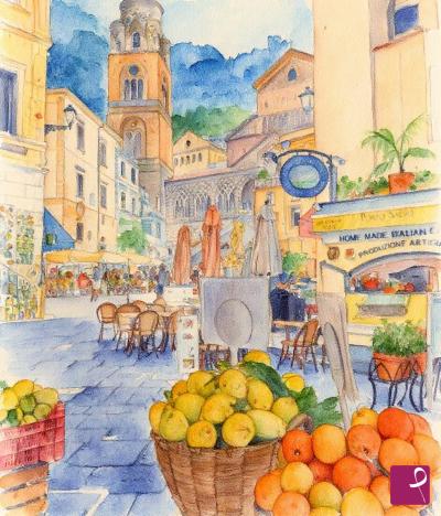 Quadro in vendita online