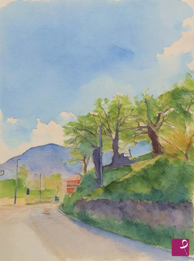 Quadro in vendita online