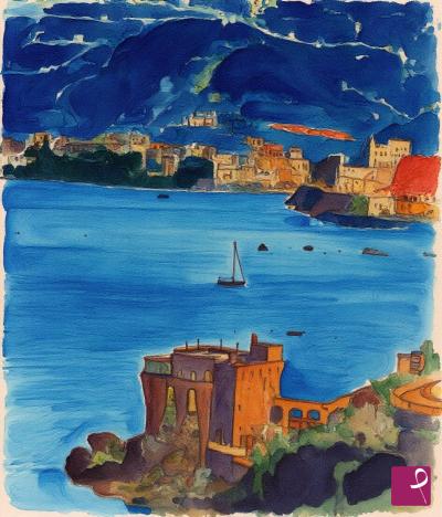 Quadro in vendita online