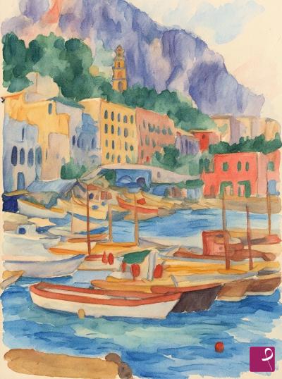 Quadro in vendita online