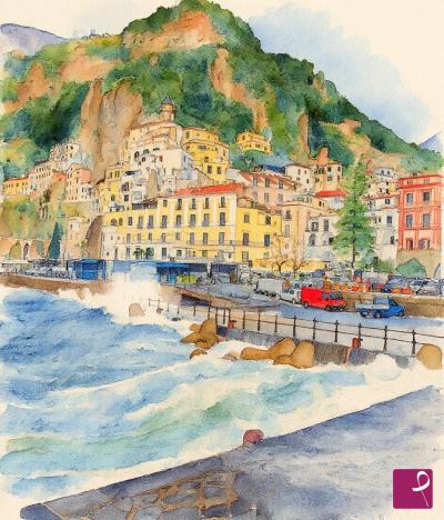 Quadro in vendita online