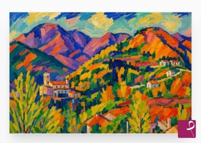 Quadro in vendita online