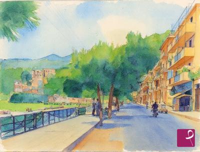 Quadro in vendita online