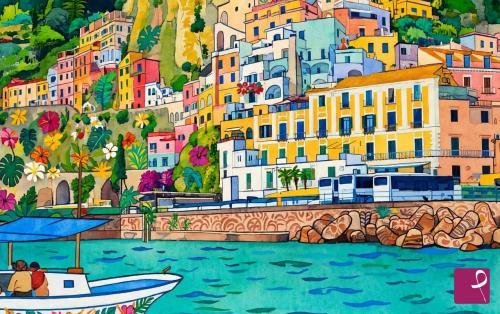 Quadro in vendita online