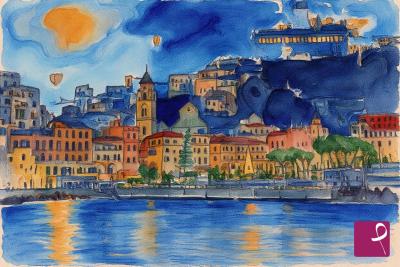 Quadro in vendita online