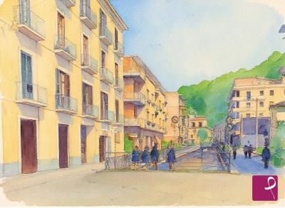 Quadro in vendita online