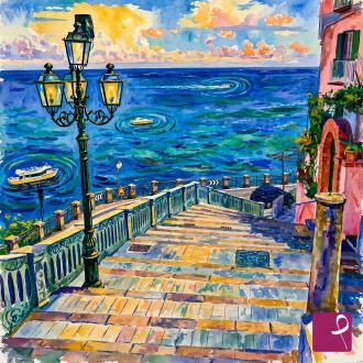 Quadro in vendita online