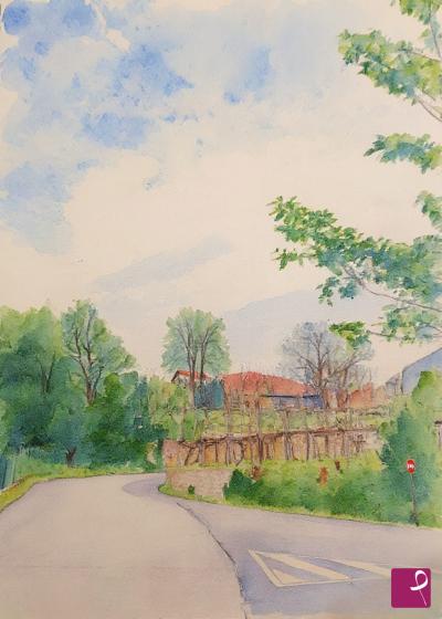 Quadro in vendita online