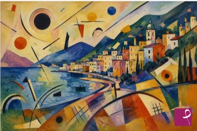 Quadro in vendita online
