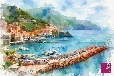 Quadro in vendita online