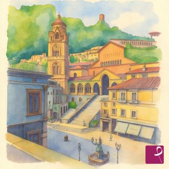 Quadro in vendita online