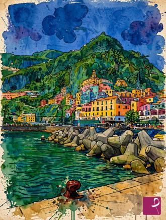 Quadro in vendita online
