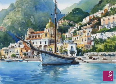 Quadro in vendita online