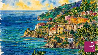 Quadro in vendita online