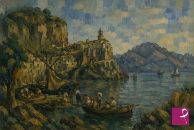 Quadro in vendita online