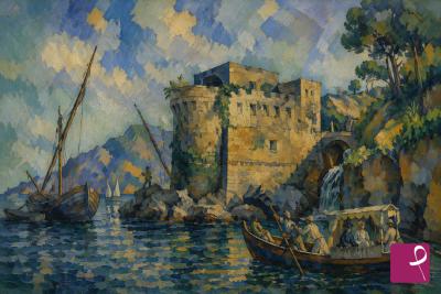 Quadro in vendita online