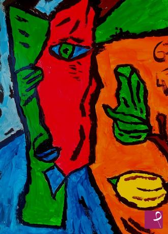 Quadro in vendita online