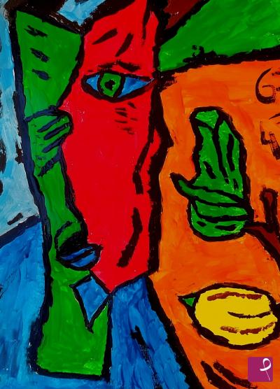 Quadro in vendita online