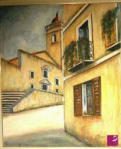 Quadro in vendita online