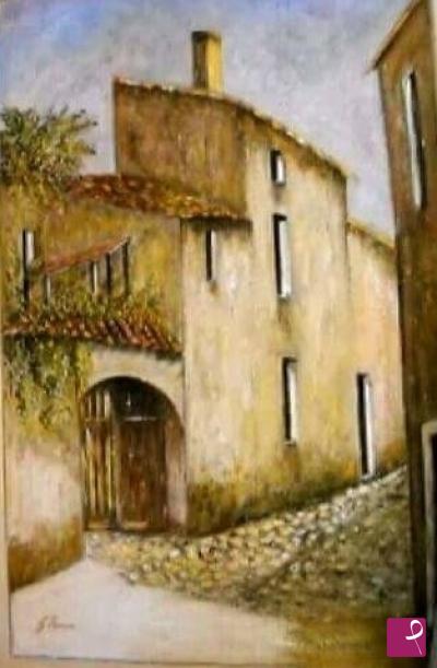 Quadro venduto su PitturiAmo