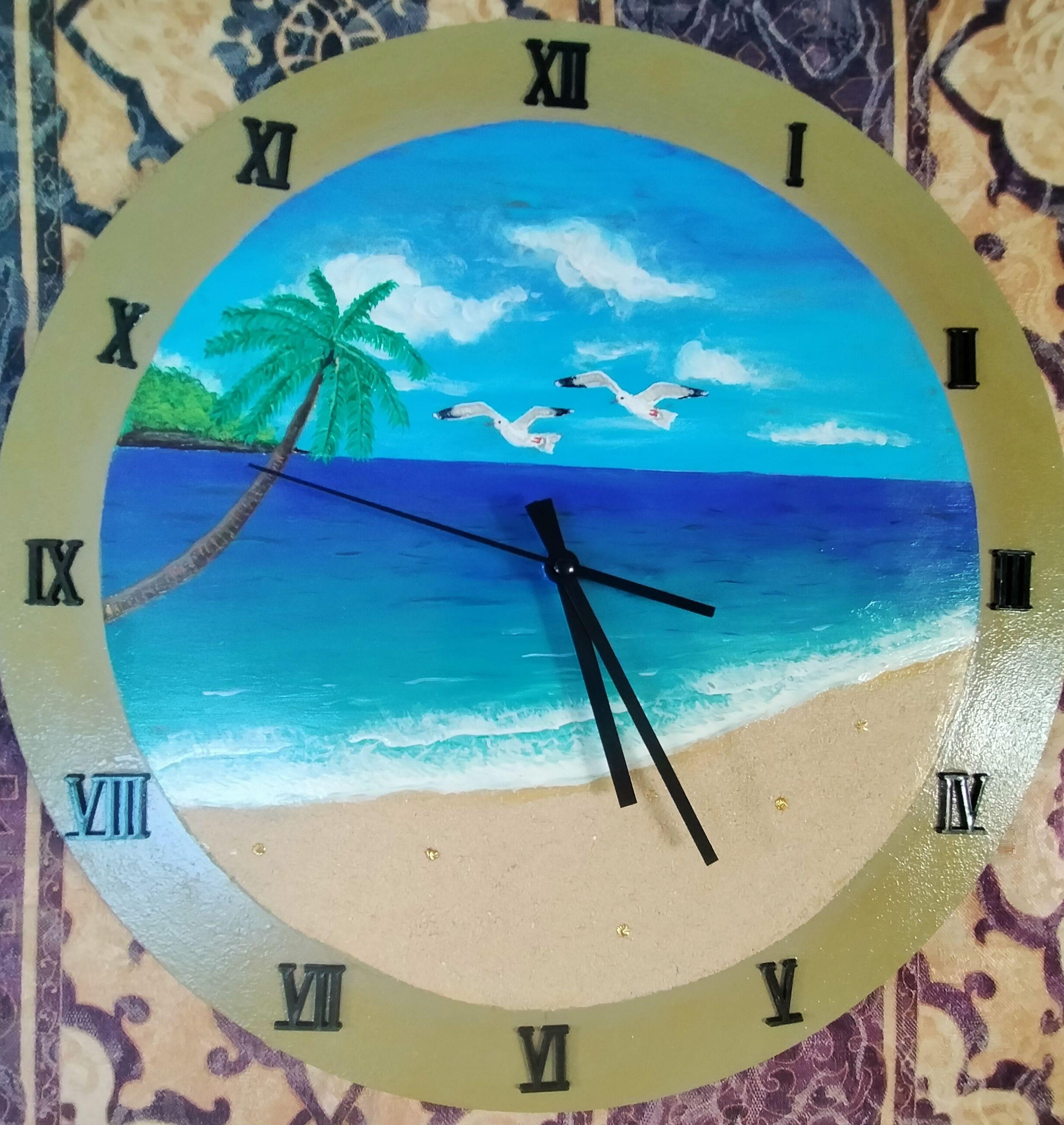 quadri in vendita online - Scorcio dei Tropici