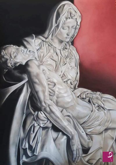Quadro venduto su PitturiAmo