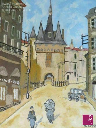 Quadro in vendita online