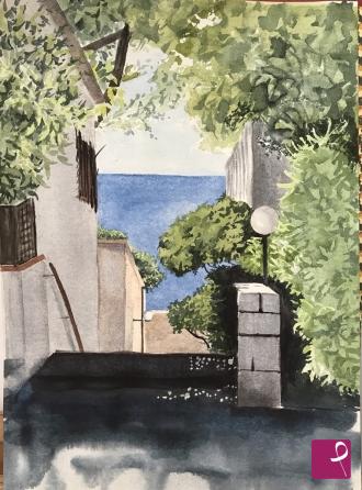 Quadro in vendita online