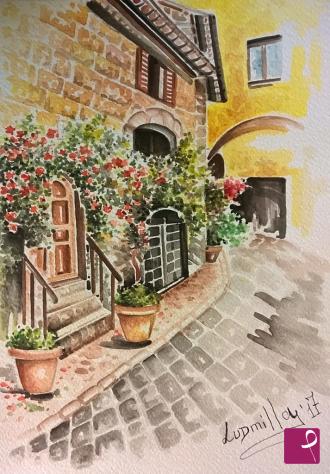 Quadro in vendita online