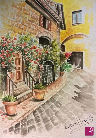 Quadro in vendita online