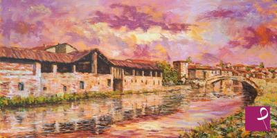 Quadro in vendita online