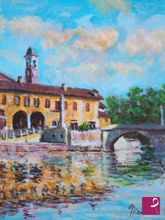 Quadro in vendita online