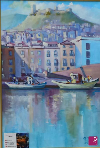 Quadro in vendita online