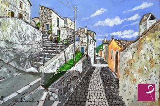 Quadro in vendita online