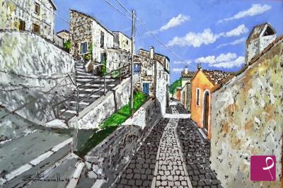 Quadro in vendita online