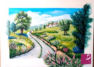 Quadro in vendita online