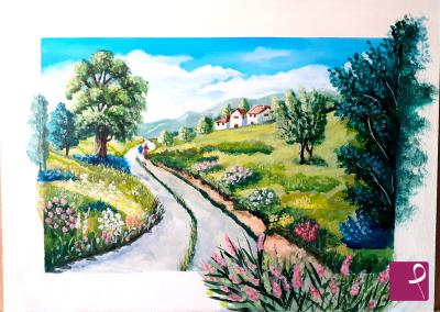 Quadro in vendita online