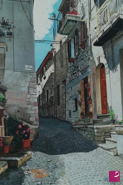 Quadro in vendita online