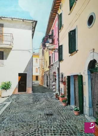 Quadro in vendita online